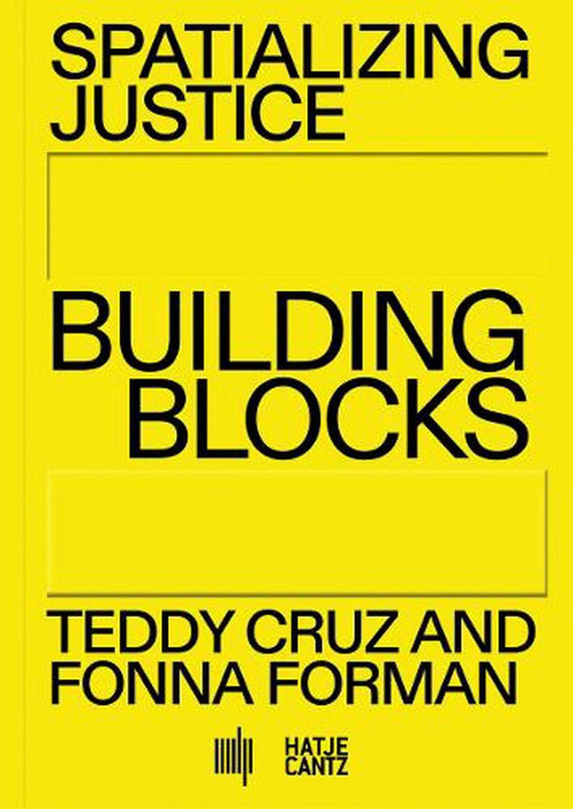 Spatializing Justice