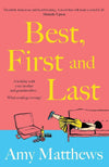 Best, First and Last