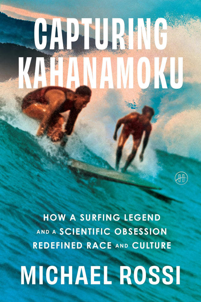 Capturing Kahanamoku