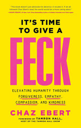 It's Time to Give a FECK