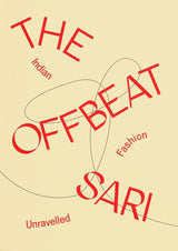 The Offbeat Sari