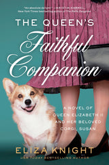 The Queen's Faithful Companion