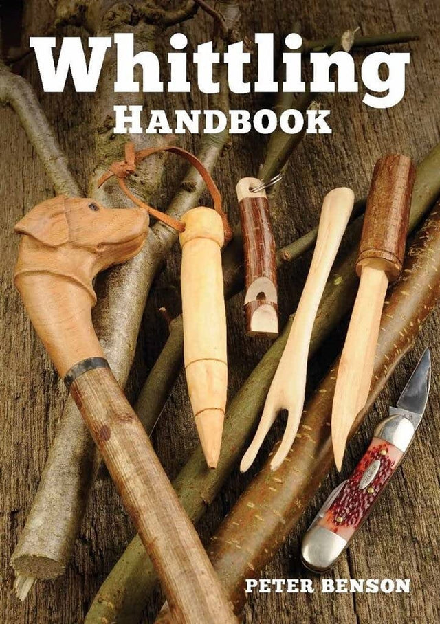 Whittling Handbook