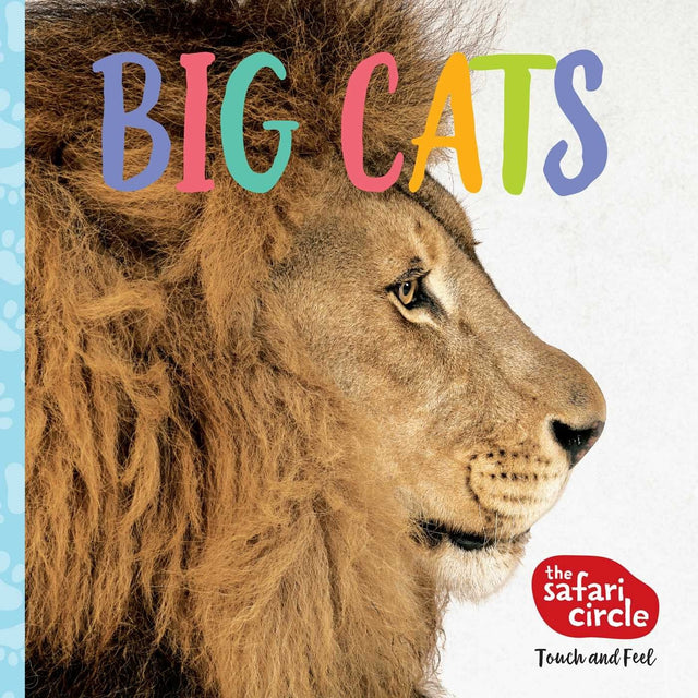 Big Cats