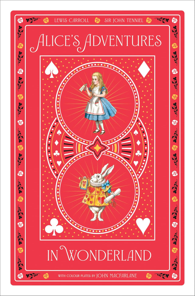 Alice's Adventures in Wonderland