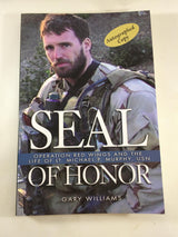 Seal of Honor