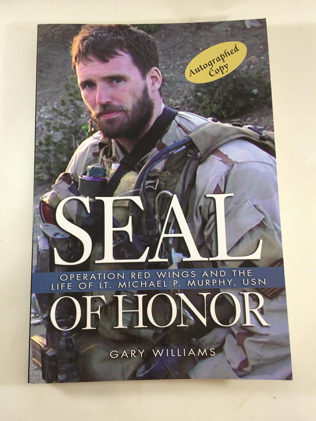 Seal of Honor
