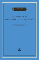 Portraits of Learned Men