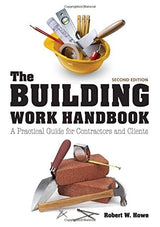 Building Work Handbook, The (Second Edition)