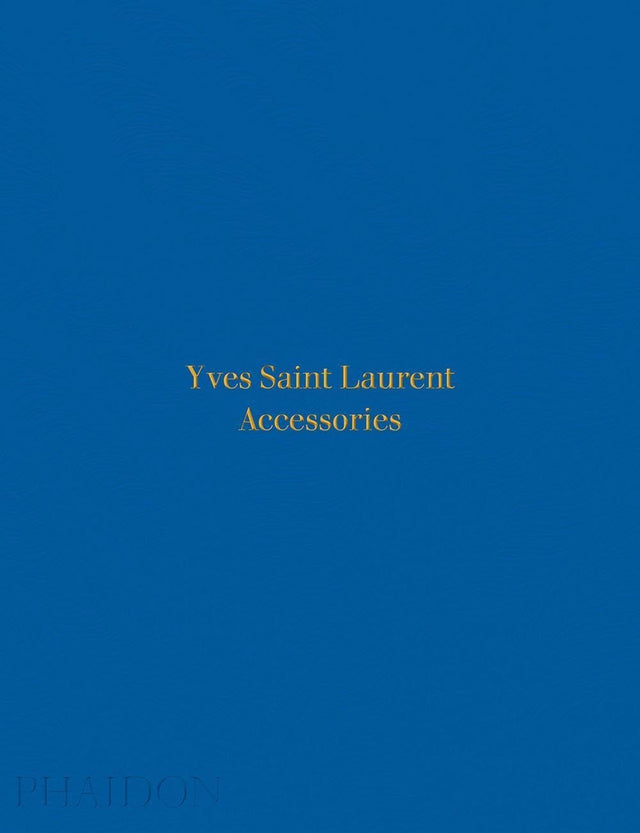 Yves Saint Laurent