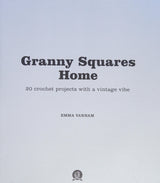 Granny Squares Home