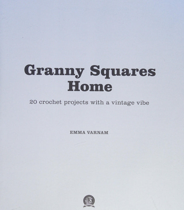 Granny Squares Home