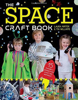 The Space Craft Book