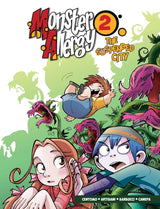 Monster Allergy, Volume 2