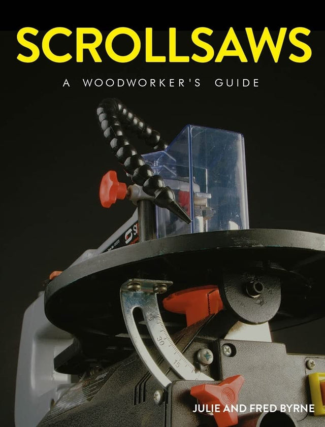 Scrollsaws