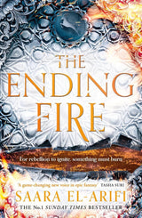 The Ending Fire