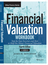Financial Valuation Workbook