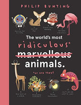 The World's Most Ridiculous Animals