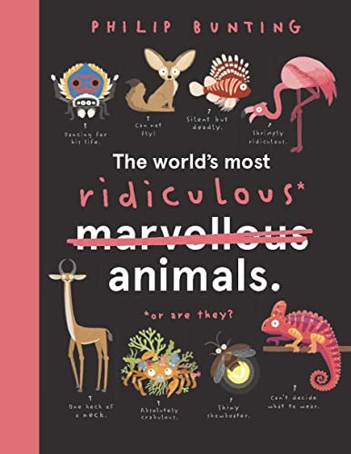 The World's Most Ridiculous Animals