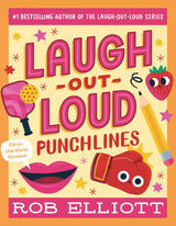 Laugh Out Loud - Punchlines