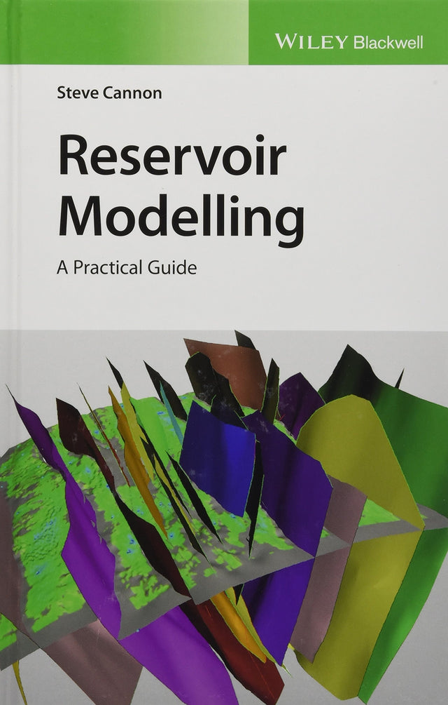 Reservoir Modelling