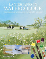 Landscapes in Watercolour