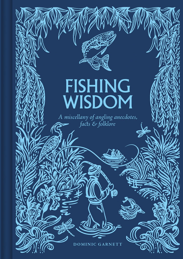 Fishing Wisdom