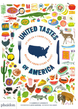 United Tastes of America