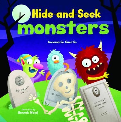 Hide-and-Seek Monsters