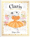 Claris: Pasta Disaster