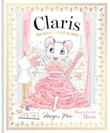 Claris: Magnificent Mess