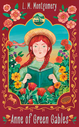 Anne of Green Gables