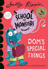Dom's Special Things