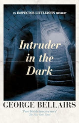 Intruder in the Dark