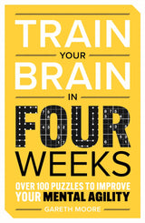 Train Your Brain in Four Weeks