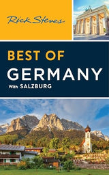Rick Steves Best of Germany (Fourth Edition)