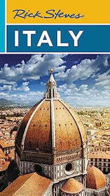 Rick Steves Italy (Twenty-seventh Edition)