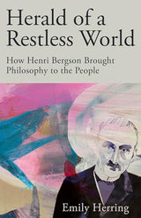 Herald of a Restless World