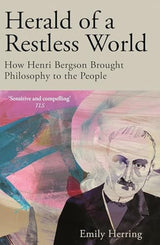 Herald of a Restless World