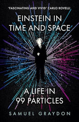 Einstein in Time and Space