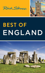 Rick Steves Best of England (Fourth Edition)