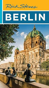 Rick Steves Berlin (Fifth Edition)