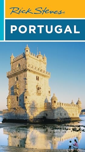 Rick Steves Portugal (Thirteenth Edition)