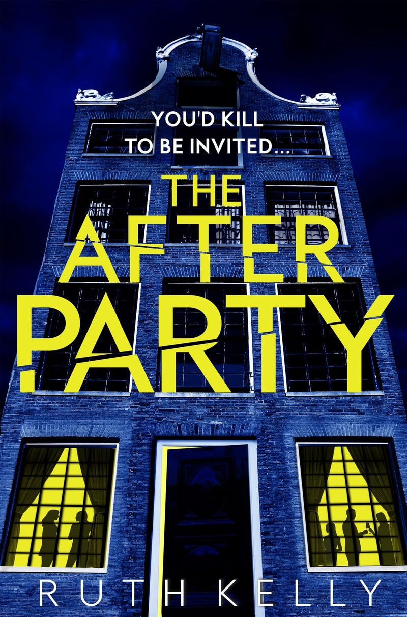 The Afterparty