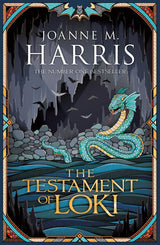 The Testament of Loki