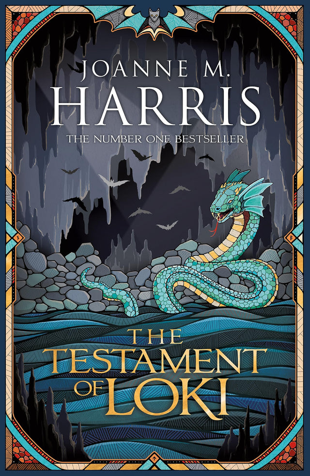 The Testament of Loki