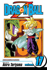 Dragon Ball Z, Vol. 17