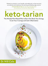 Ketotarian