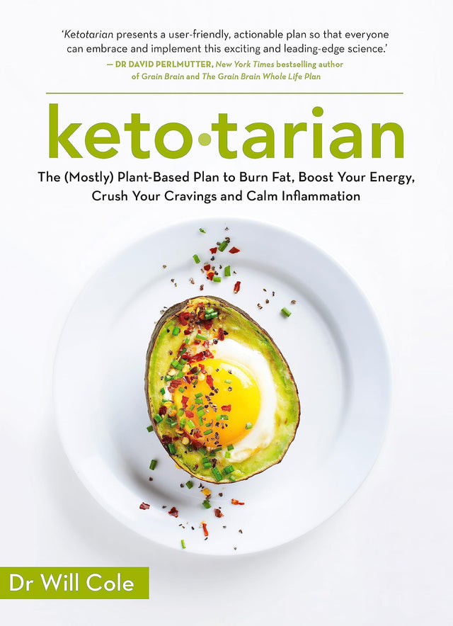 Ketotarian