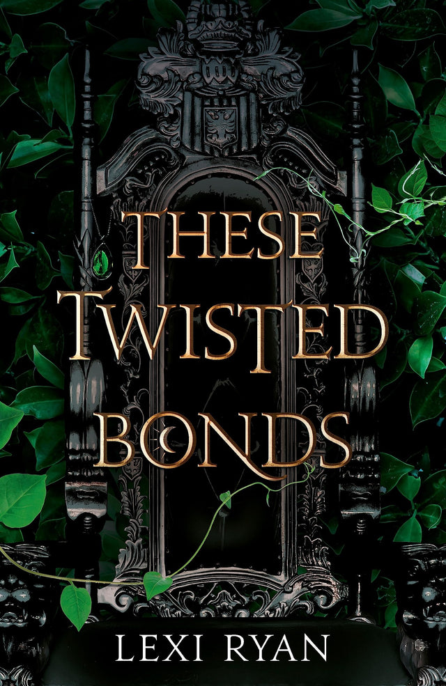 These Twisted Bonds
